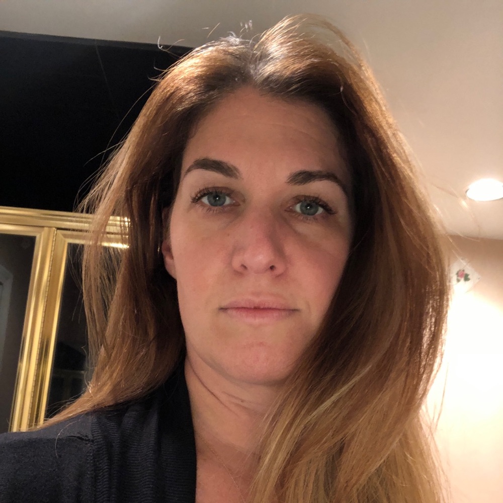Meet your Posher, Andrea